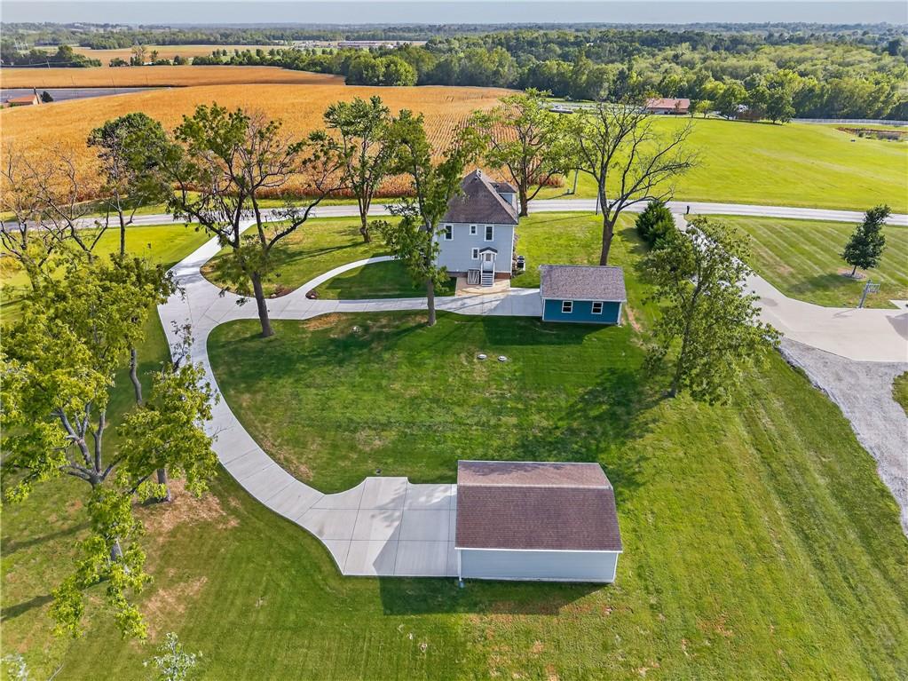5201 Cook Road Property Photo 7