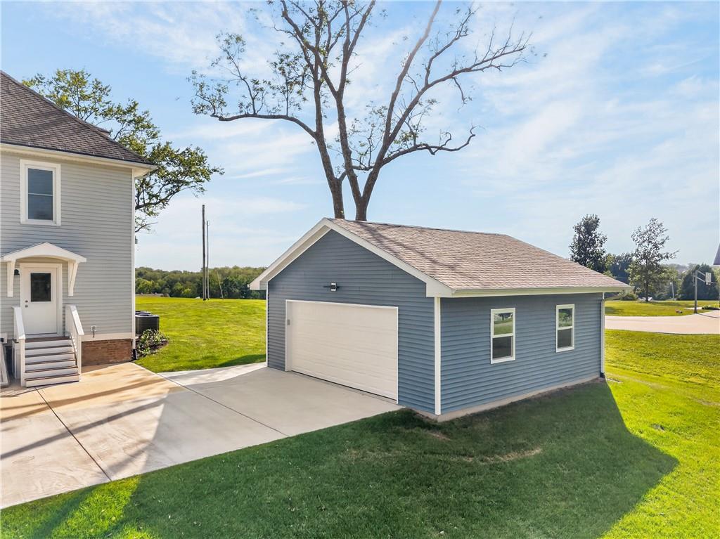 5201 Cook Road Property Photo 8