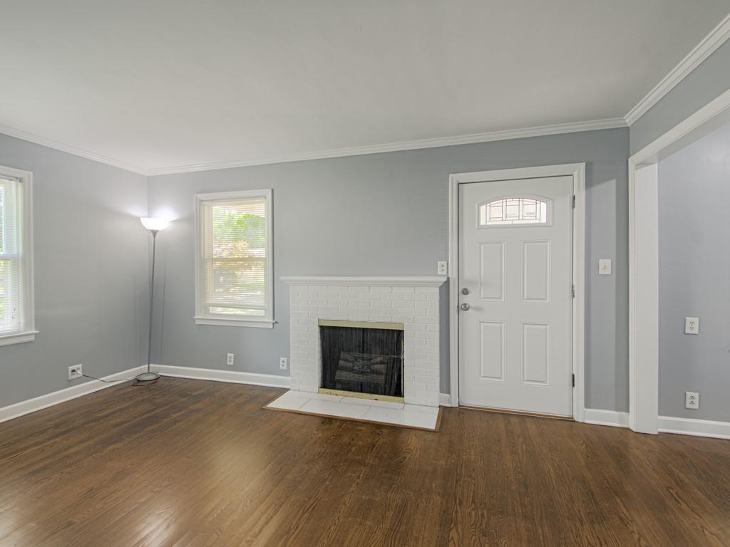 1222 W 26th Street Property Photo 4