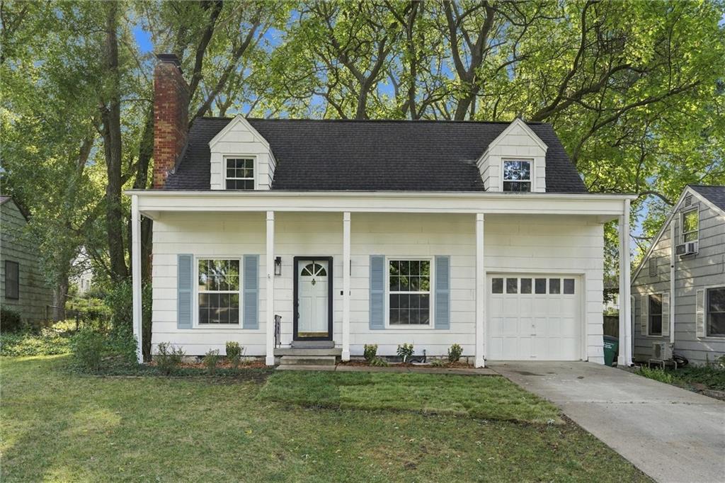 5612 Birch Street Property Photo 1