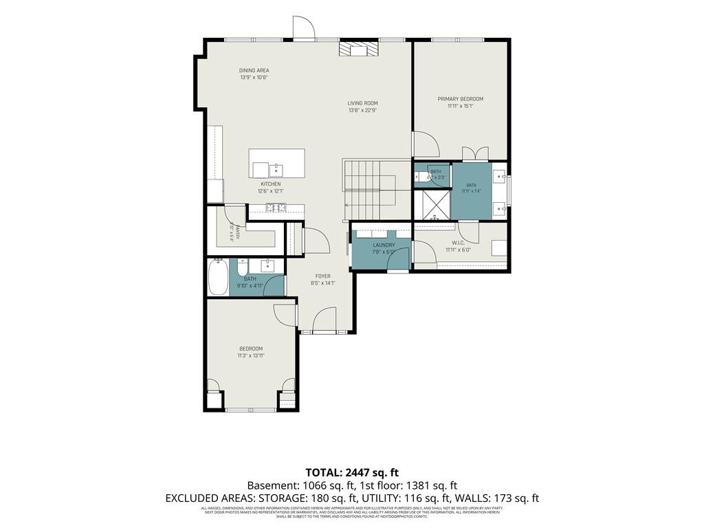 16245 Broadmoor Street Property Photo 31