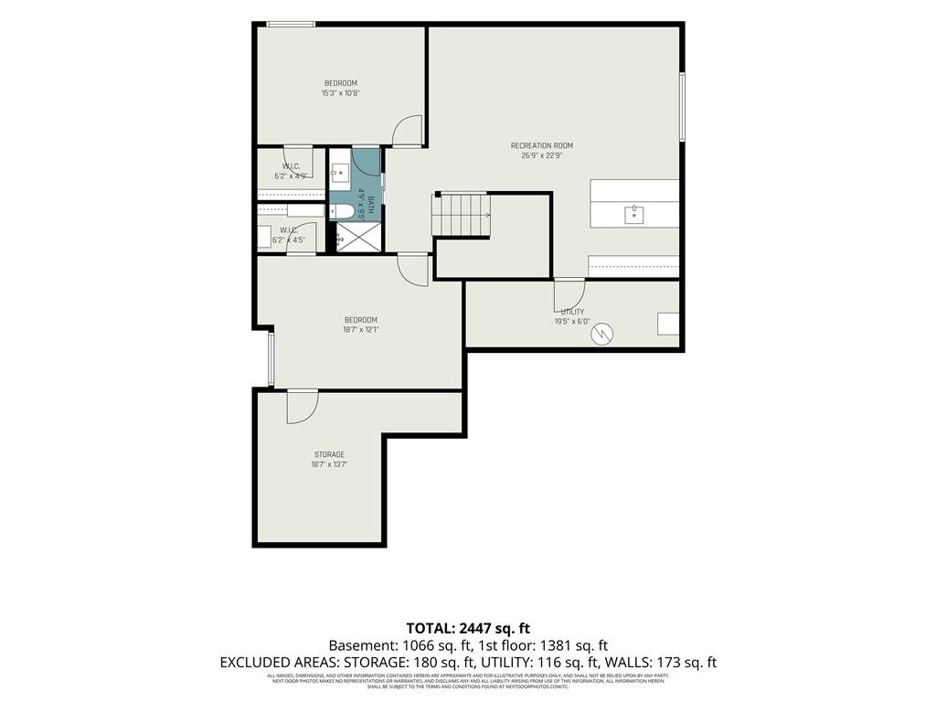 16245 Broadmoor Street Property Photo 32