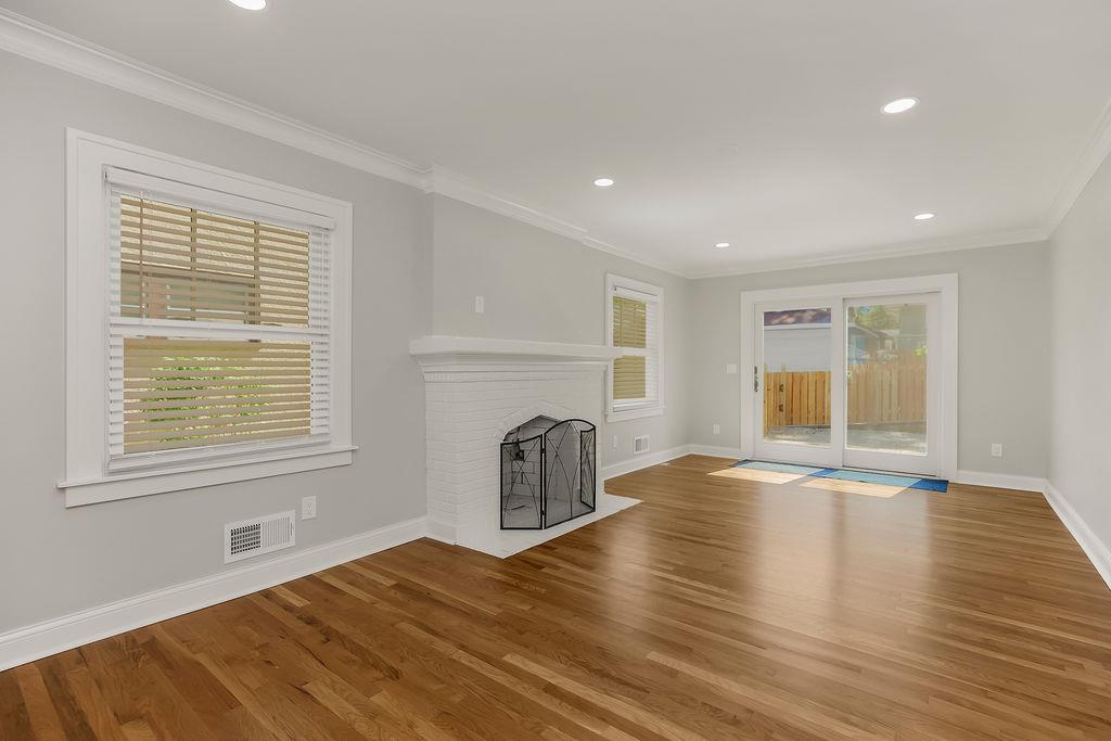 809 W Gregory Boulevard Property Photo 8