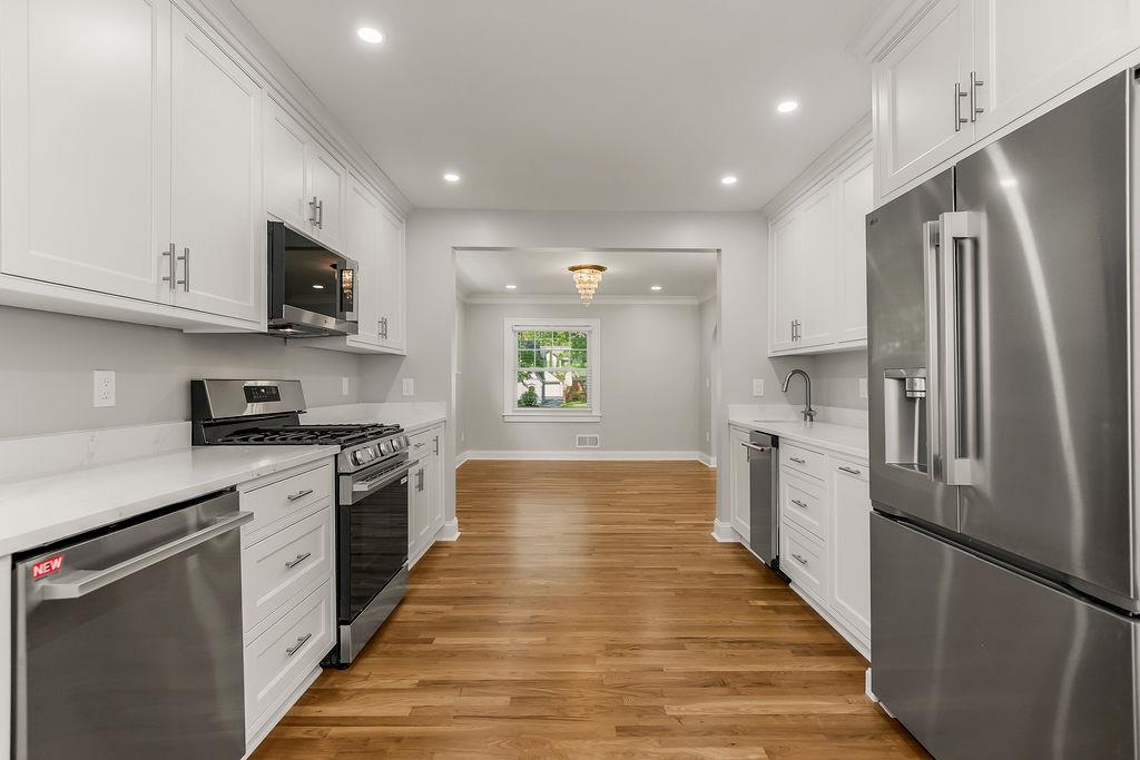809 W Gregory Boulevard Property Photo 13