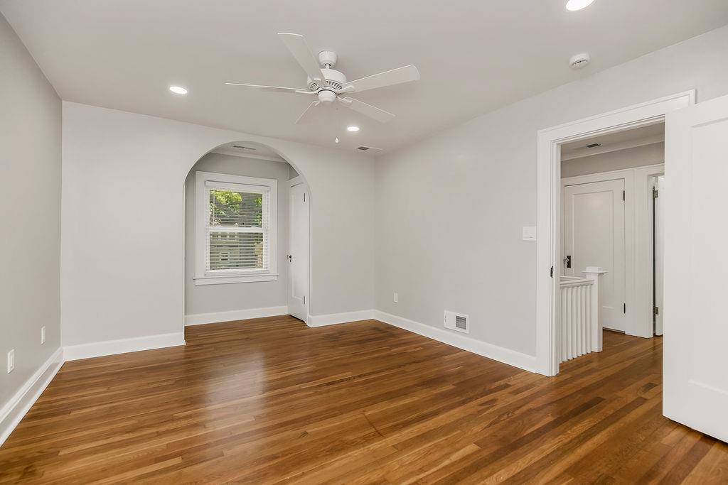 809 W Gregory Boulevard Property Photo 17