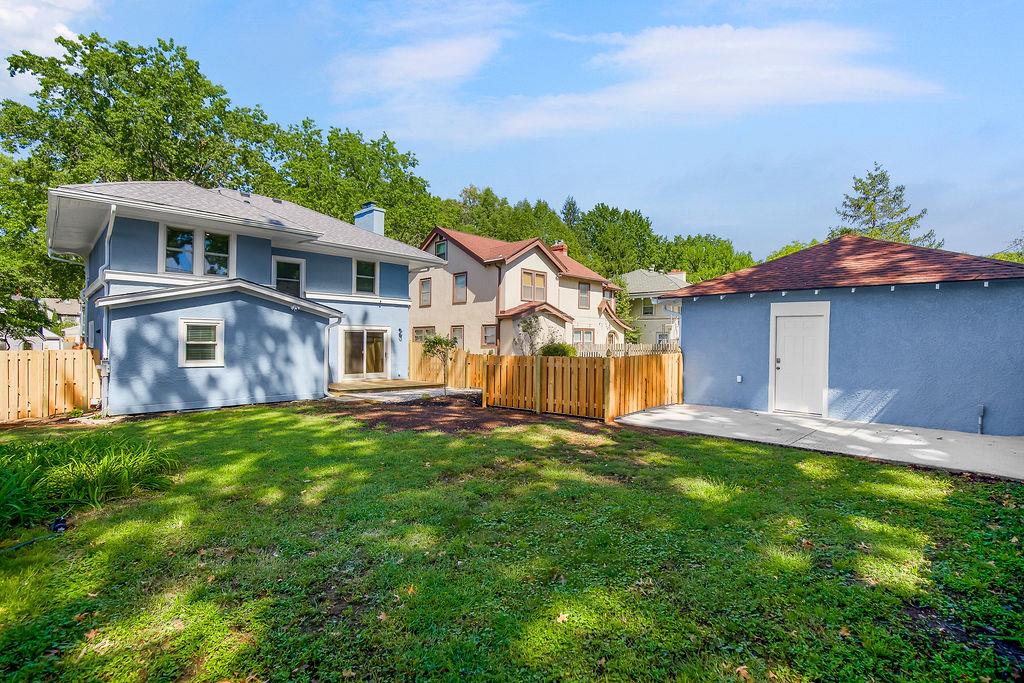 809 W Gregory Boulevard Property Photo 29