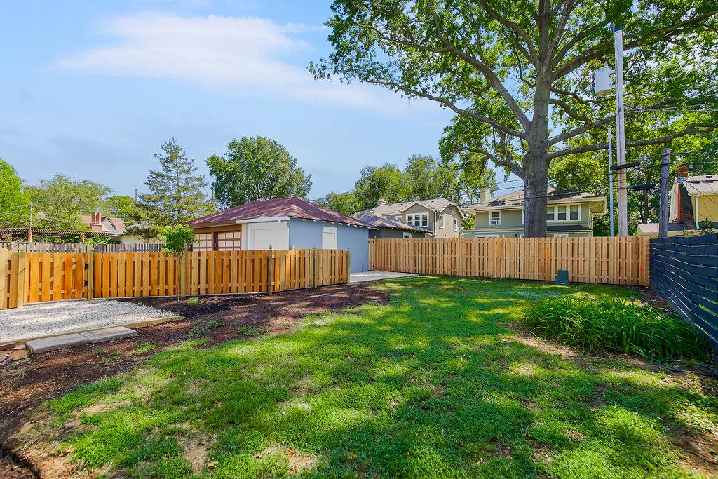 809 W Gregory Boulevard Property Photo 30