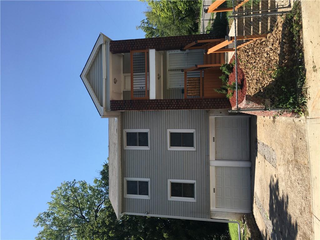 4300 - 4302 Virginia Avenue Property Photo 1