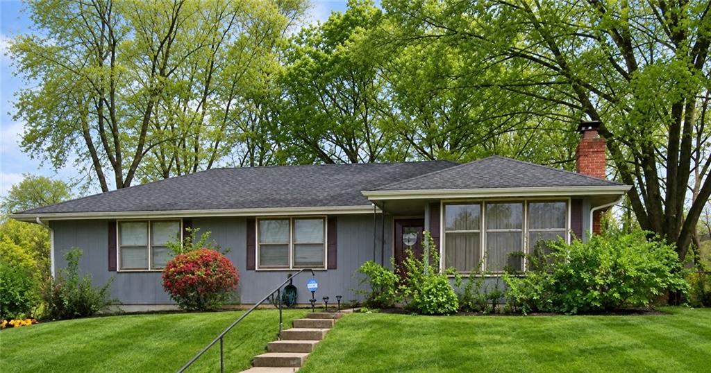 2608 S 16th Terrace Property Photo