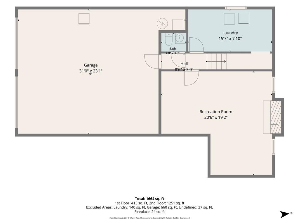 2608 S 16th Terrace Property Photo 31