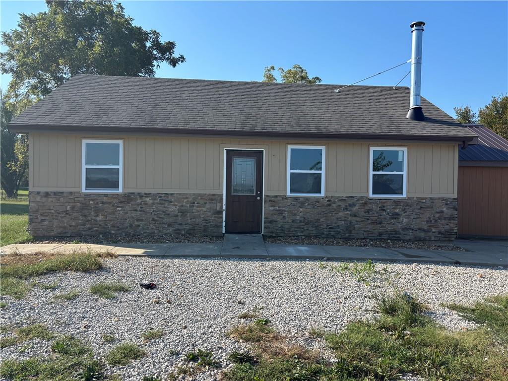 1908 NW 600th Road Property Photo 1