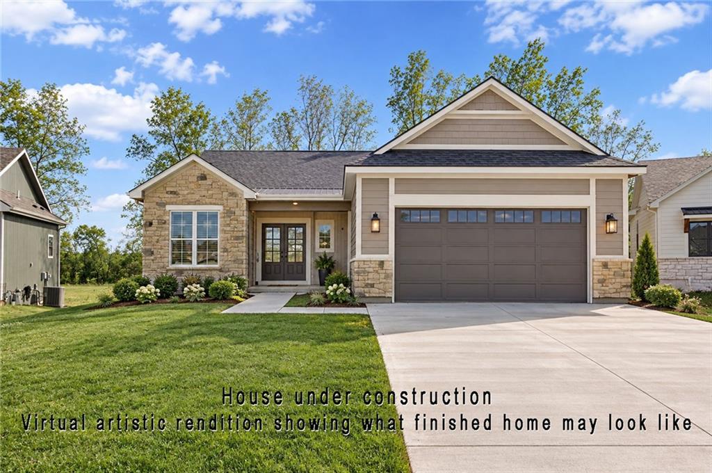 1146 Bluestem Circle Property Photo 1