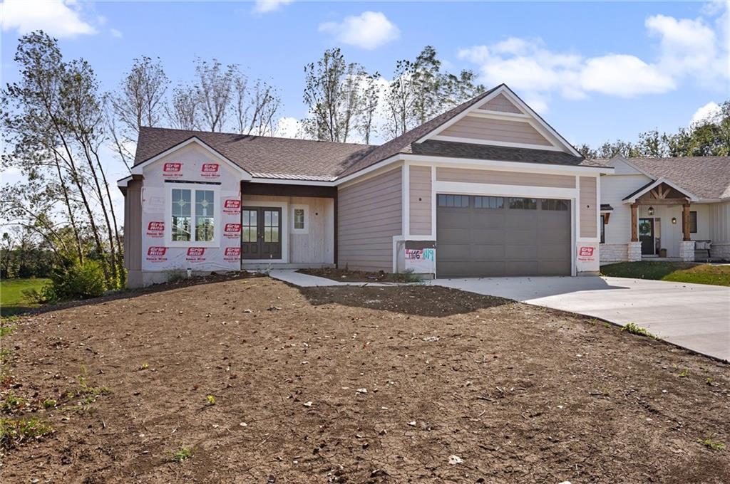 1146 Bluestem Circle Property Photo 2