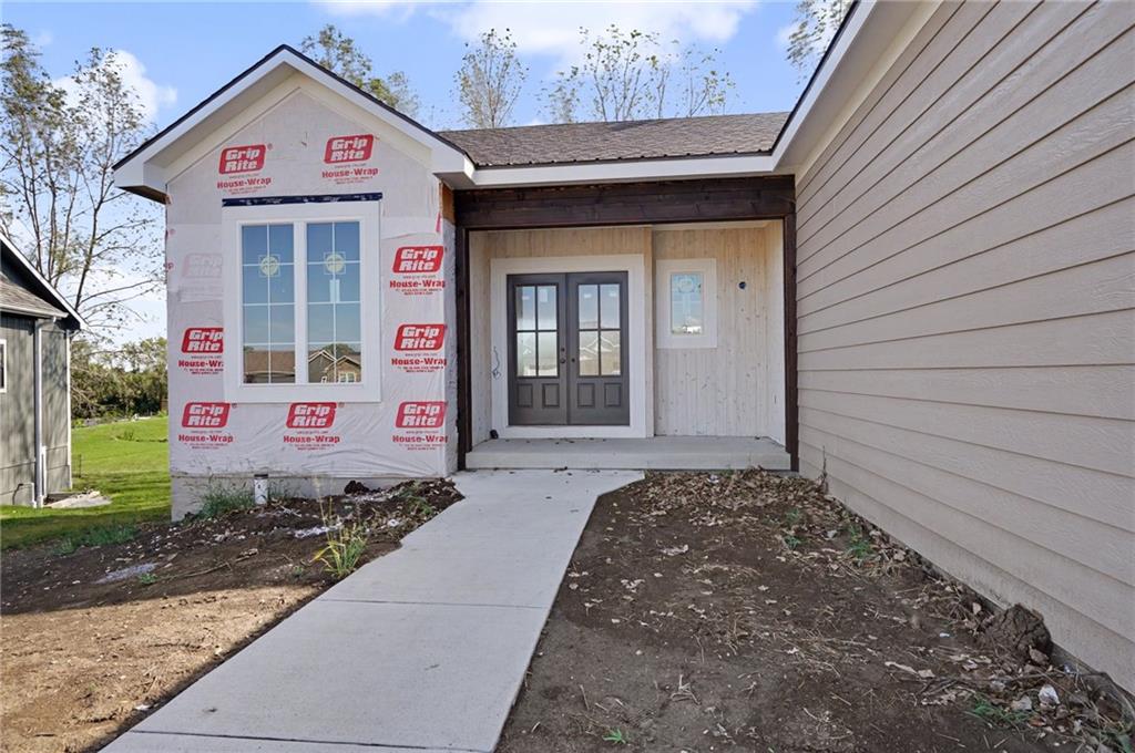 1146 Bluestem Circle Property Photo 3