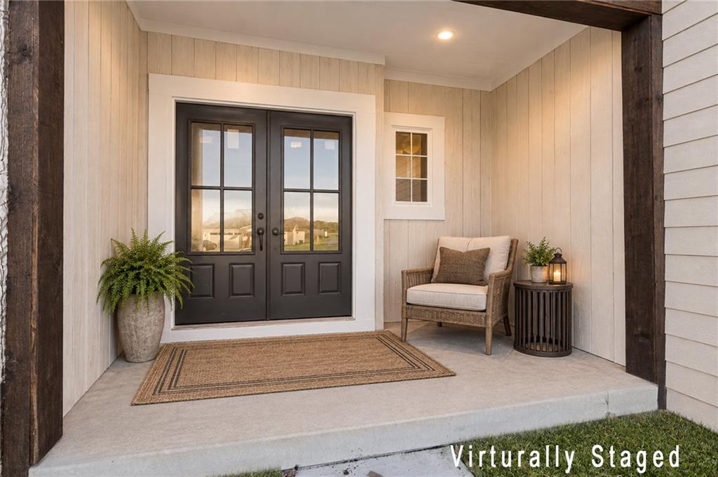 1146 Bluestem Circle Property Photo 4
