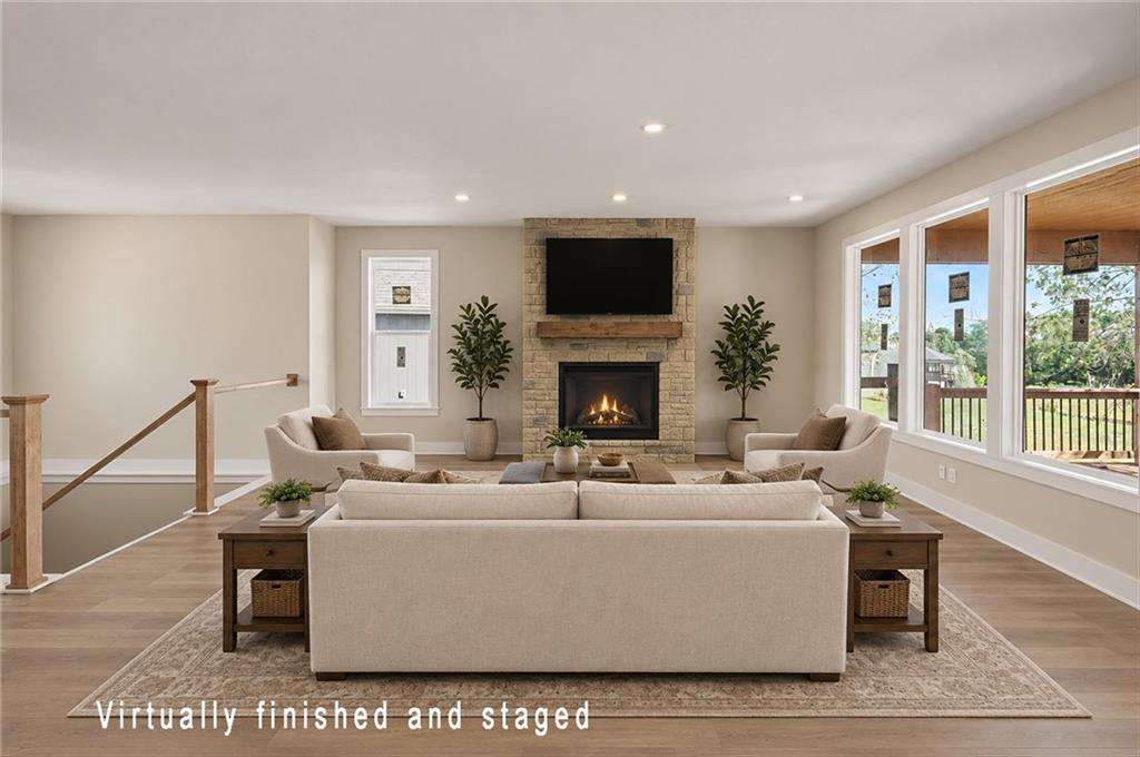 1146 Bluestem Circle Property Photo 8