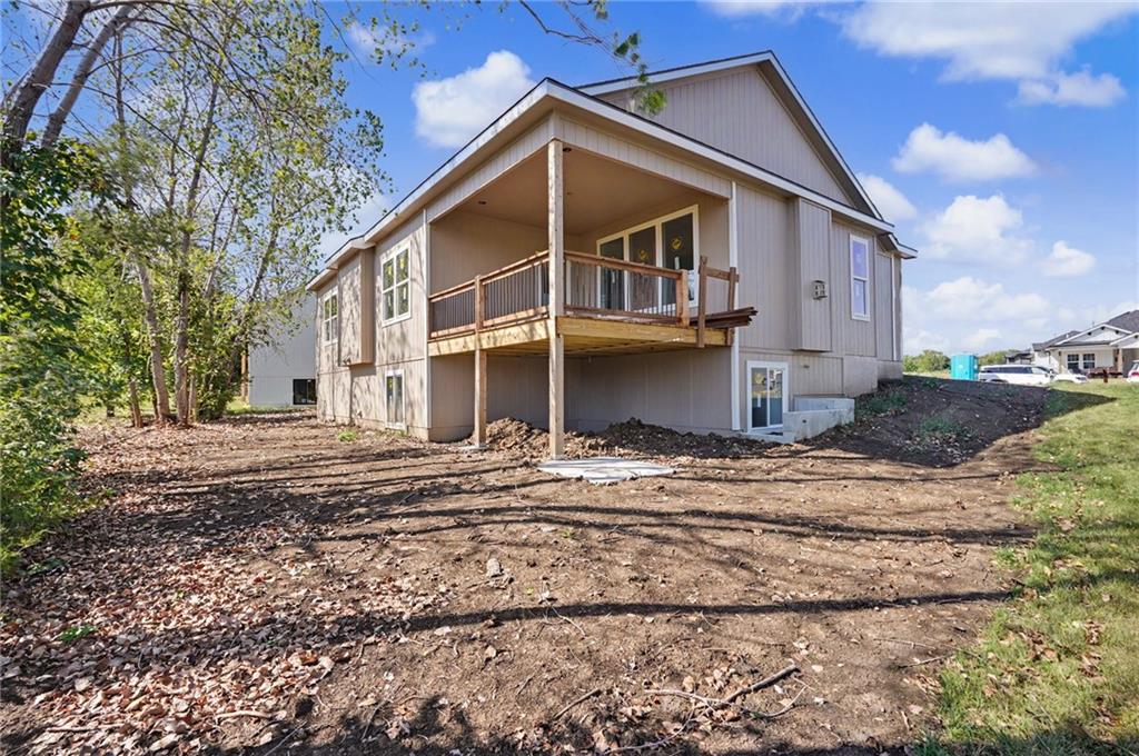 1146 Bluestem Circle Property Photo 40