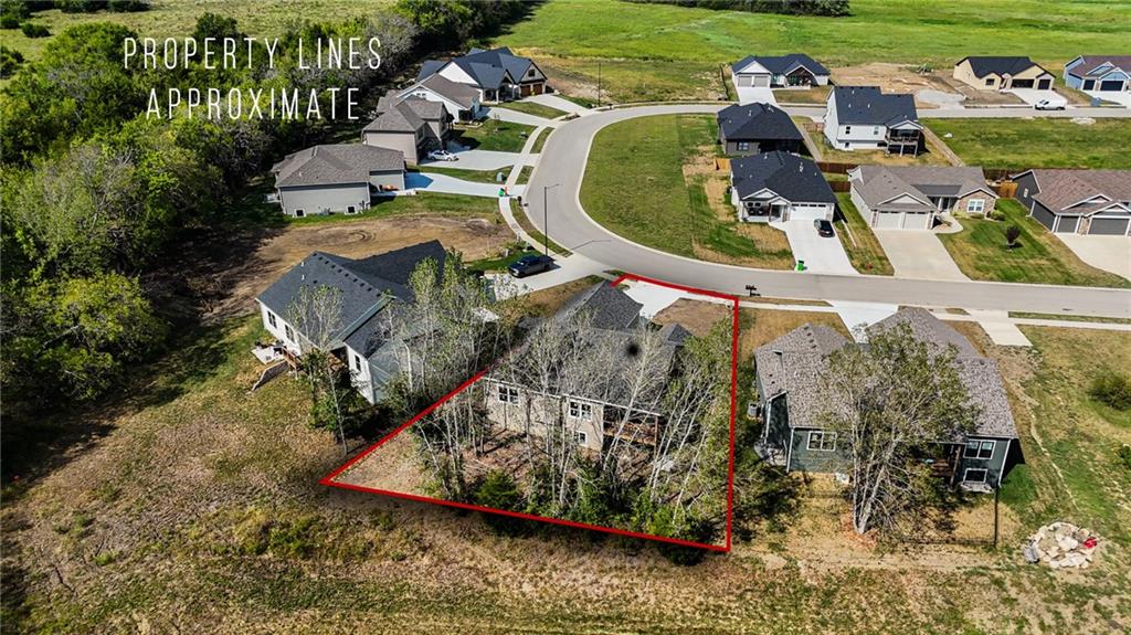 1146 Bluestem Circle Property Photo 43