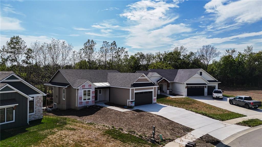 1146 Bluestem Circle Property Photo 45