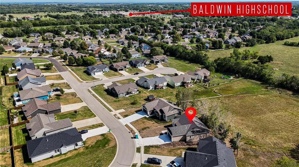 1146 Bluestem Circle Property Photo 48