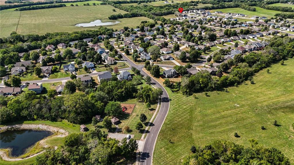 1146 Bluestem Circle Property Photo 49