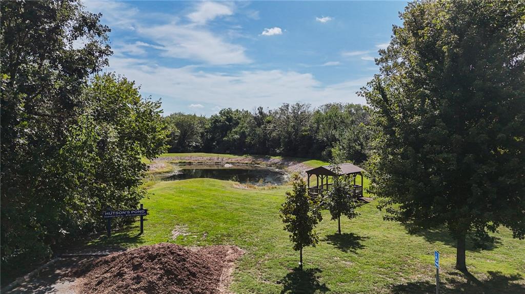 1146 Bluestem Circle Property Photo 51
