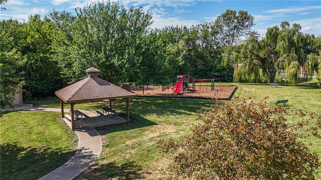 1146 Bluestem Circle Property Photo 52