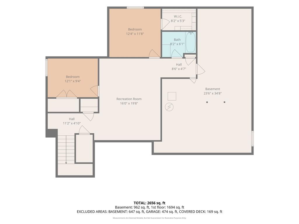 1146 Bluestem Circle Property Photo 54