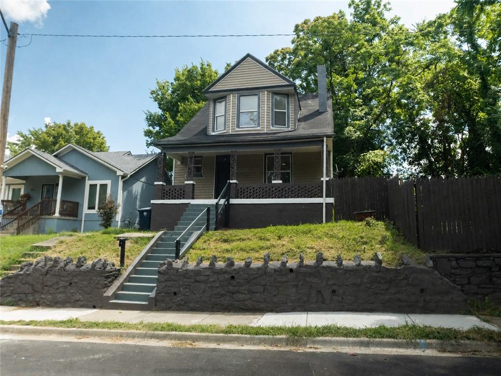 2011 Montgall Avenue Property Photo 2