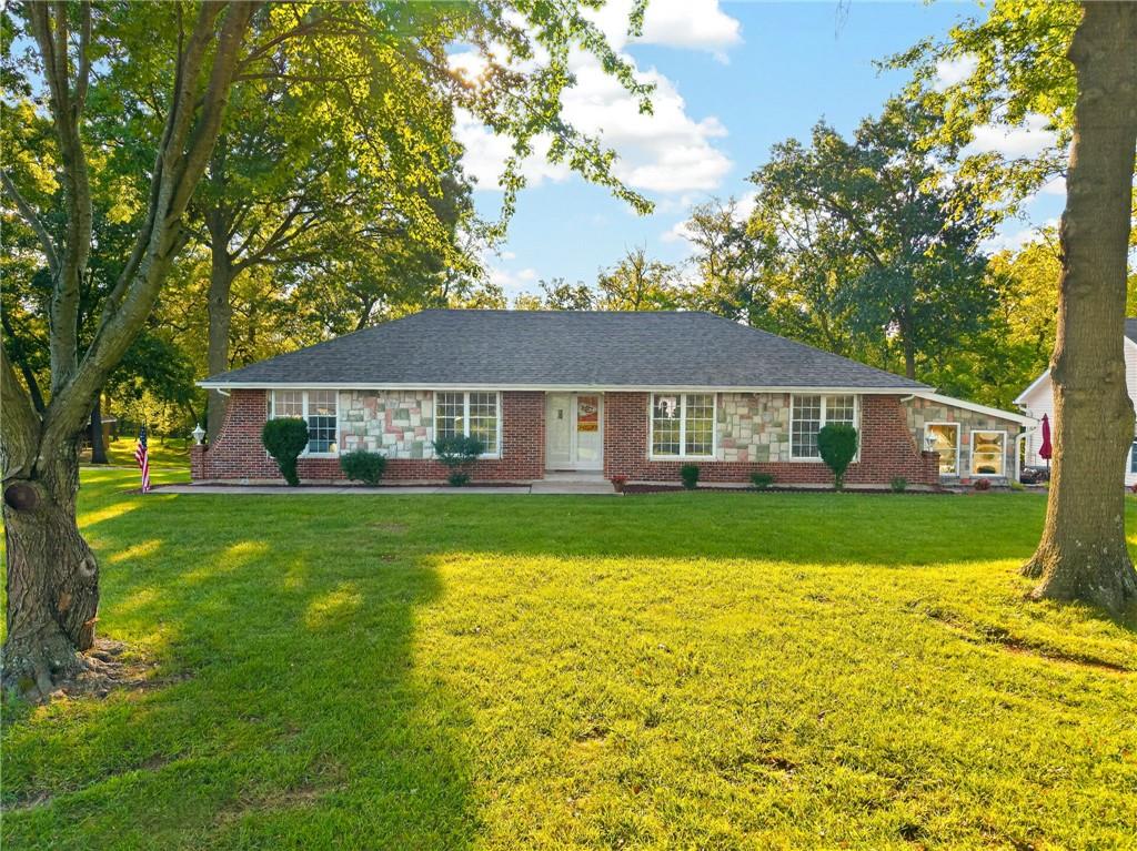 15007 Northern Hills Drive Property Photo