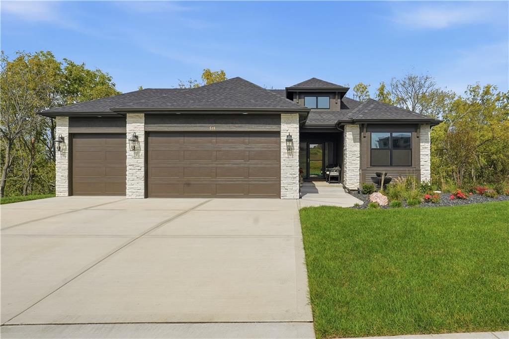 518 Turnbridge Drive Property Photo 2