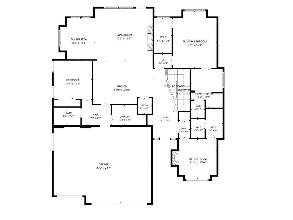 518 Turnbridge Drive Property Photo 28