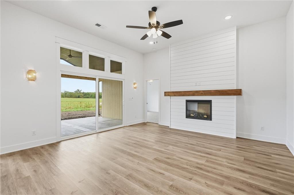 1102 Bluestem Circle Property Photo 30