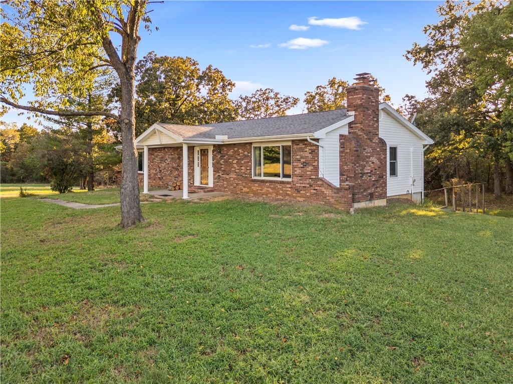 23672 S Bb Highway Property Photo 1