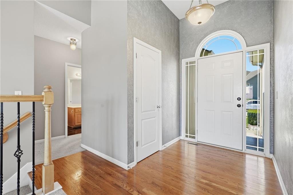 615 Seaton Boulevard Property Photo 2