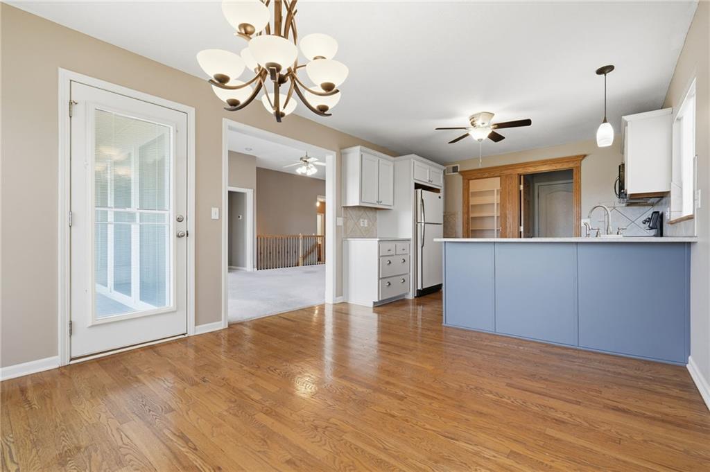 615 Seaton Boulevard Property Photo 6