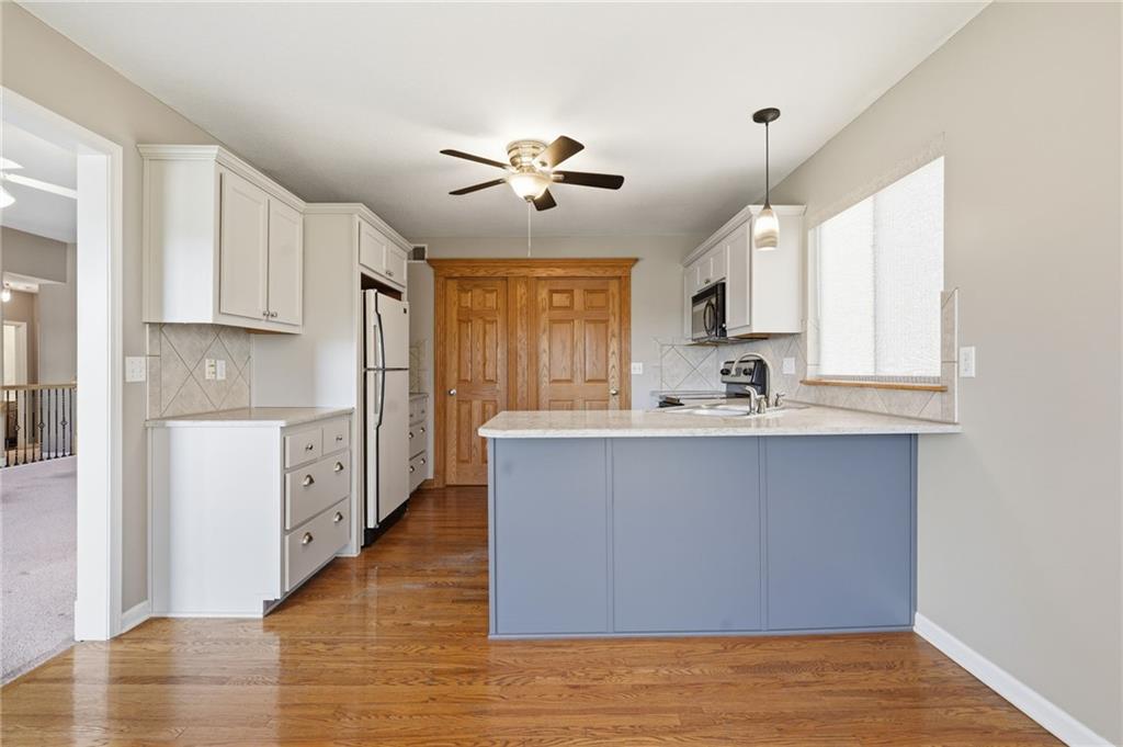 615 Seaton Boulevard Property Photo 7