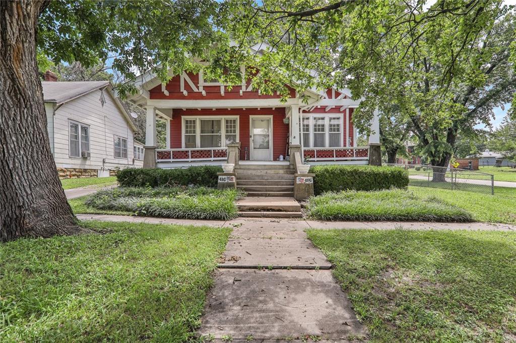 416 S 6th Street Property Photo 4