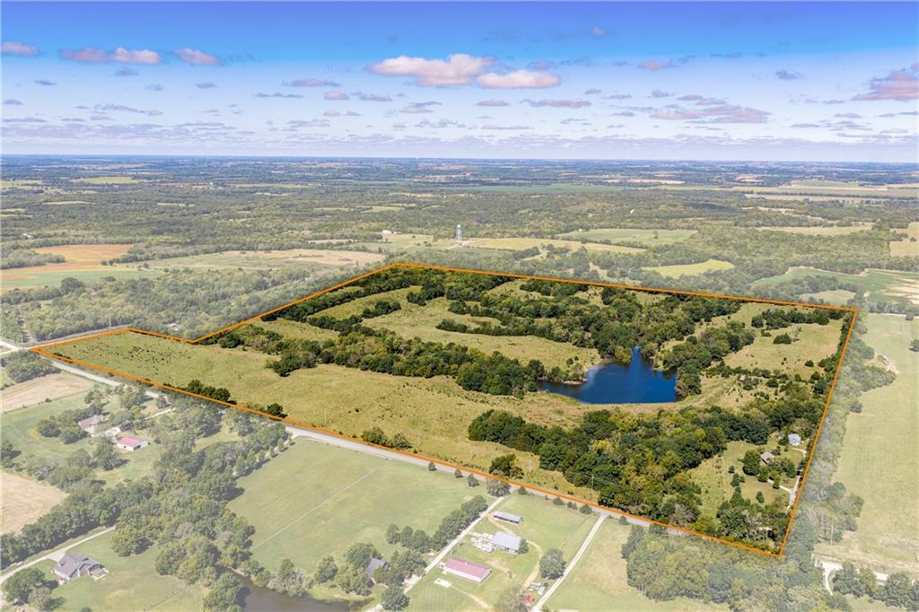 1593 Rock Creek Road Property Photo