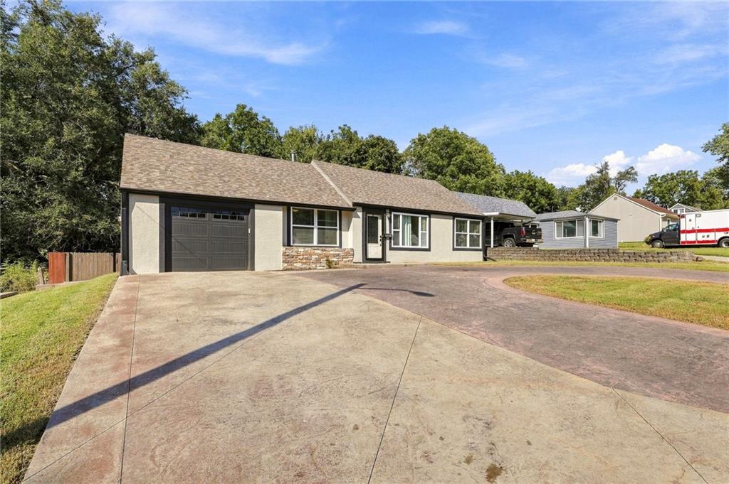 3306 Hagemann Street Property Photo 4
