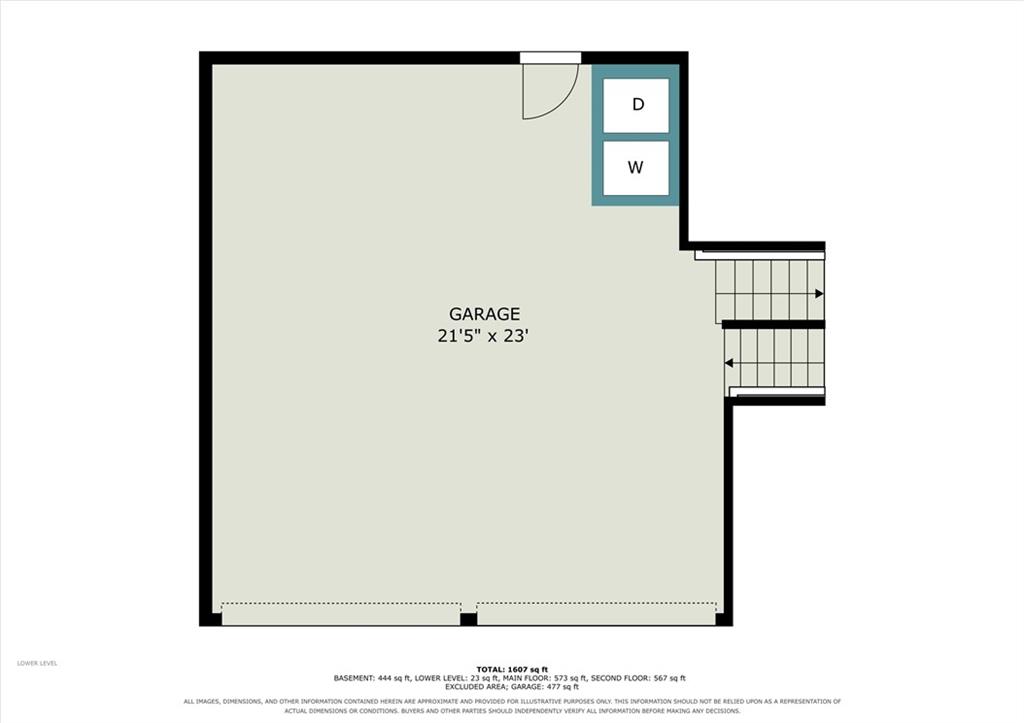 11225 N Tracy Avenue Property Photo 31
