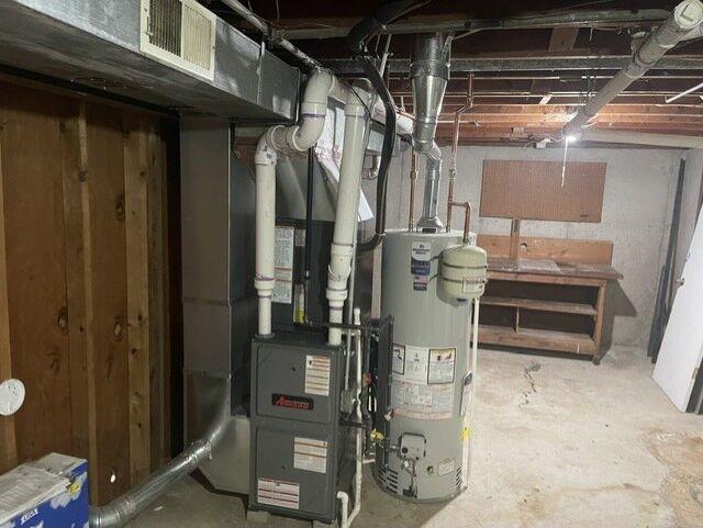 506 E 91st Terrace Property Photo 17