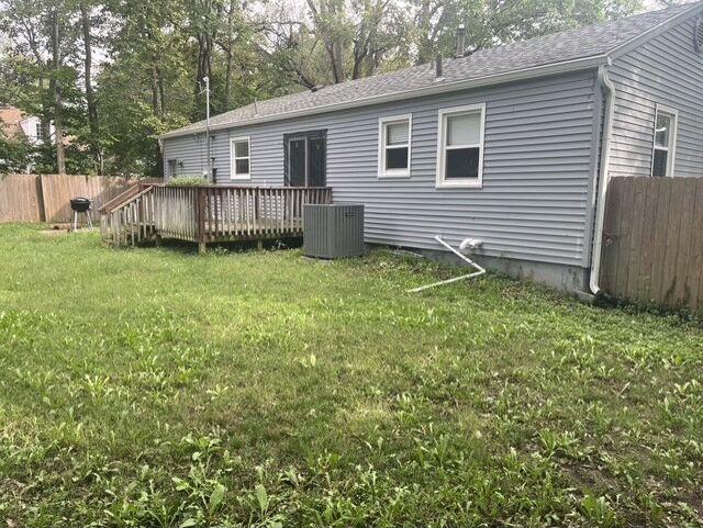 506 E 91st Terrace Property Photo 20