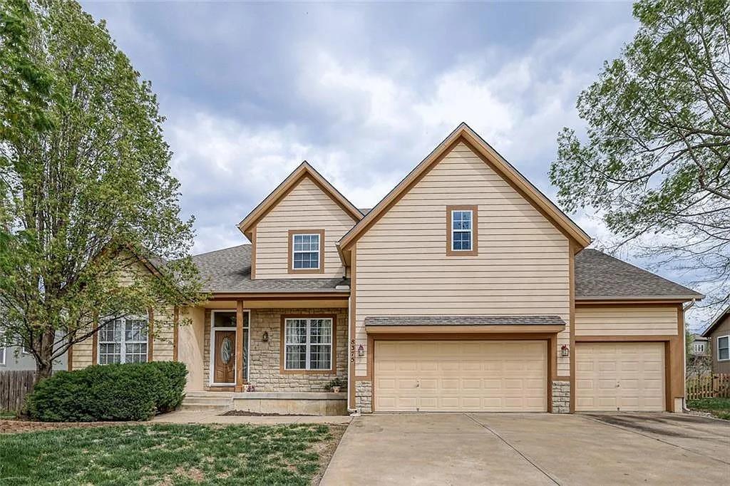 8375 Timber Trails Drive Property Photo 1