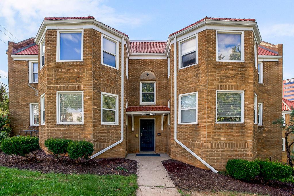 4948 Walnut Street Property Photo 1