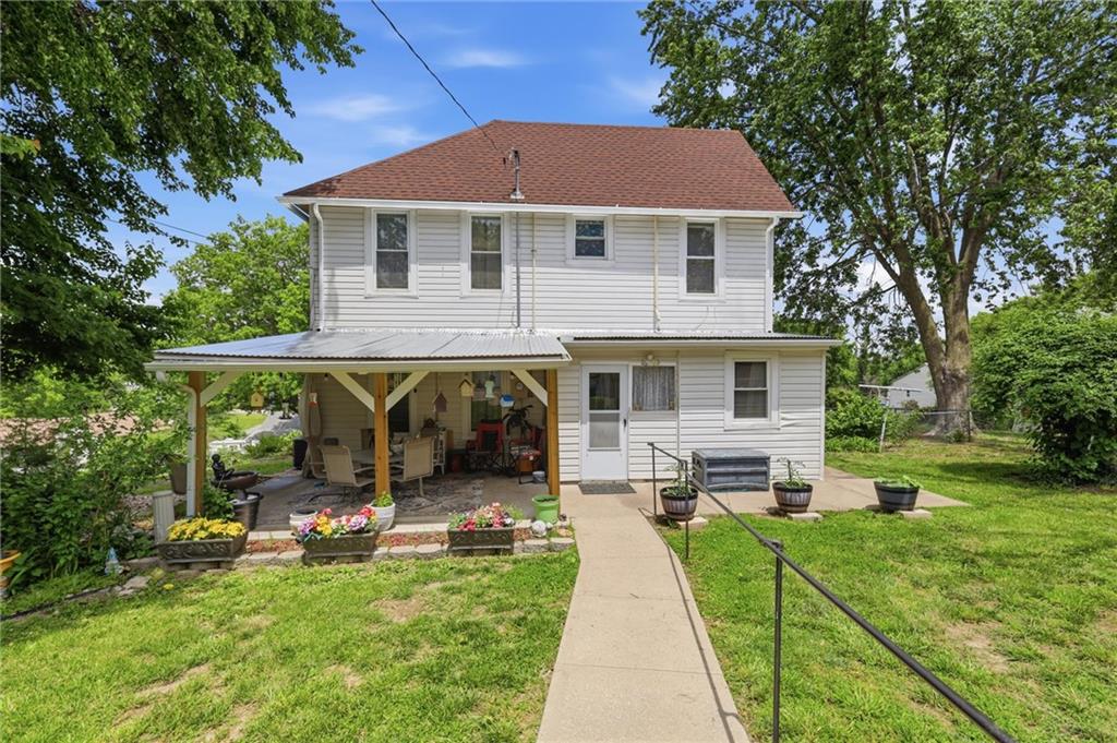 1025 Ironmoulders Street Property Photo 1