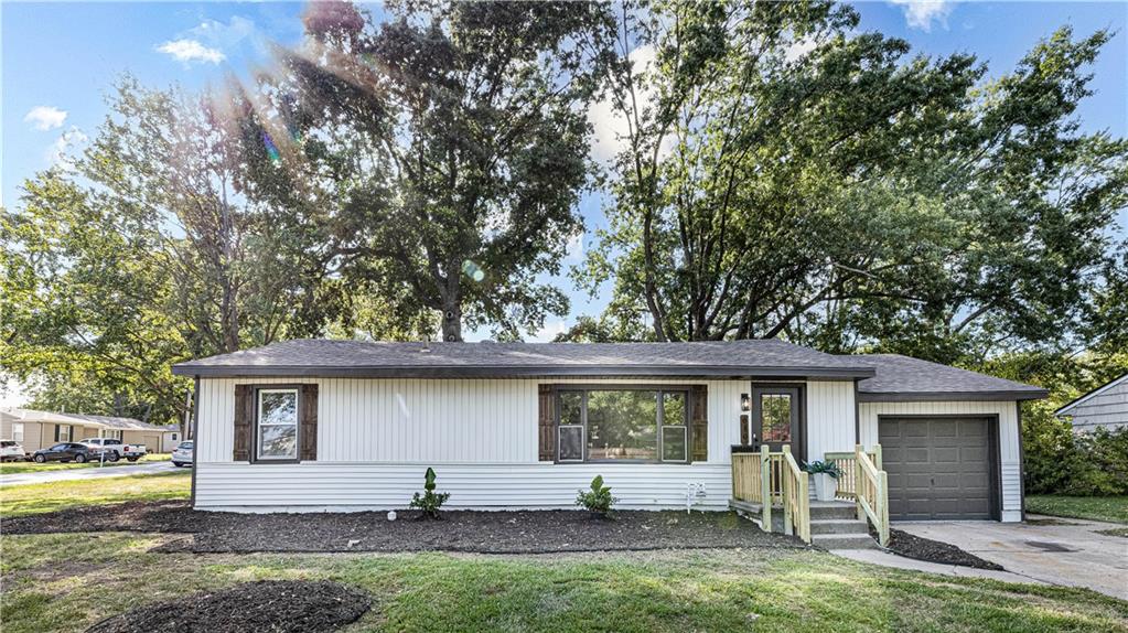 610 Sw Browning Avenue Property Photo