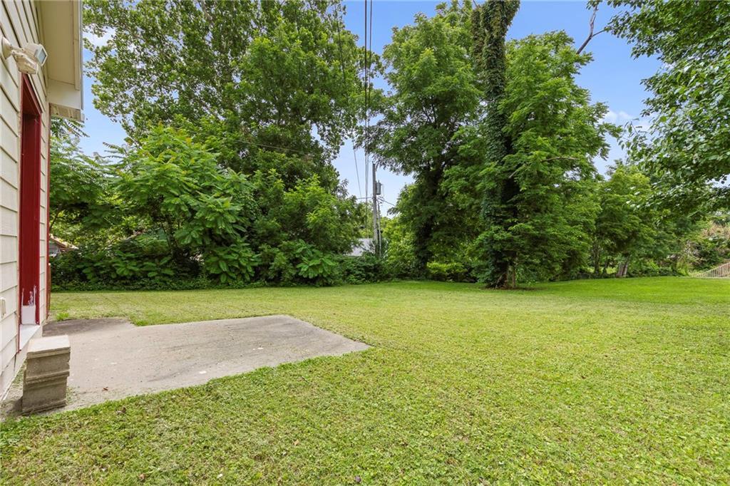 2005 E 34th Street Property Photo 21