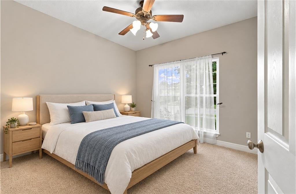 10108 N Willow Avenue Property Photo 30