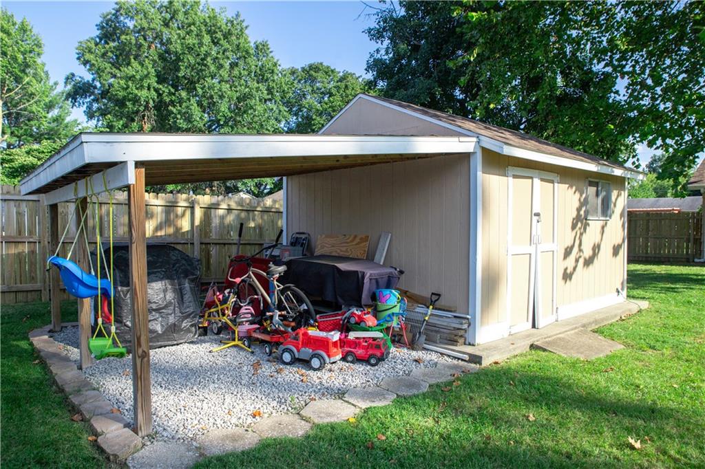 505 South Drive Property Photo 21
